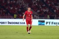 Idzes Puji Gairah John Herdman: Seperti Kultur Sepak Bola Italia