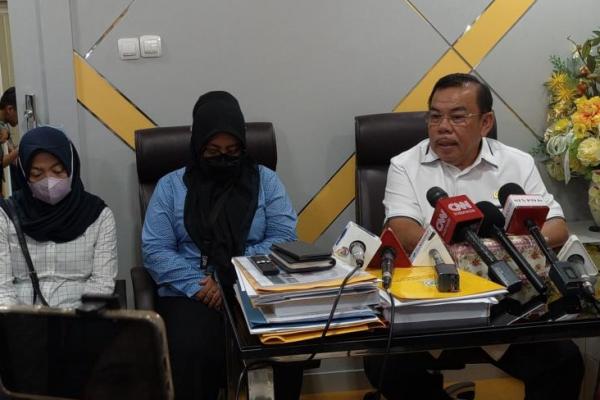 Kasus Pelecehan Tersendat, Komisi III DPR Segera Koordinasi dengan APH