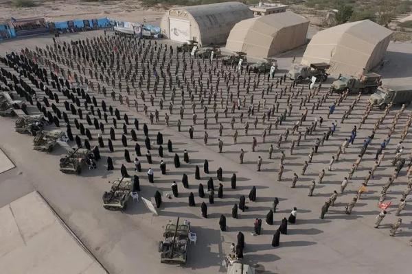 Patuhi AS, Argentina Tetapkan IRGC Organisasi Teroris