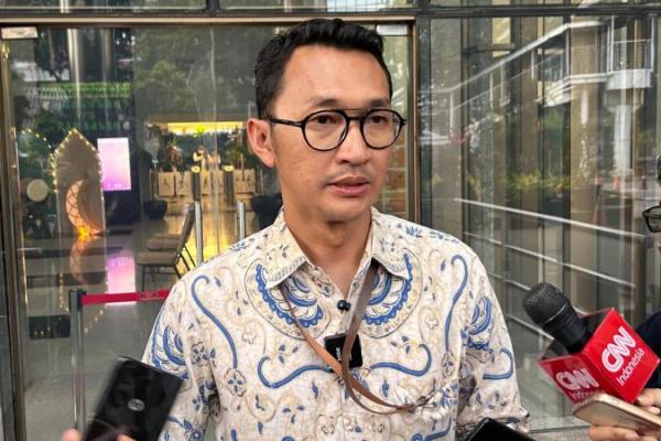 KPK Geledah Rumah Politikus PDIP Ono Surono