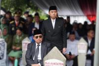 Prof. Juwono Sudarsono Wafat, Ibas: Indonesia Kehilangan Guru Bangsa