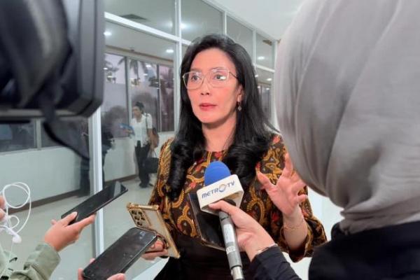 Rieke Desak Pemerintah Percepat Satu Data Korban Pelanggaran HAM Berat