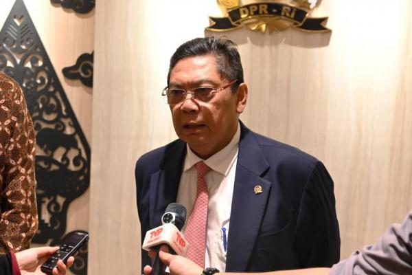 Komisi I DPR RI Soroti Peluang Tenaga Kerja Indonesia di Siprus