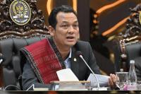 Baleg DPR Tegaskan Pentingnya Percepat Bahas RUU Masayarakat Hukum Adat