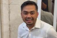 Amsal Sitepu Hadiri RDPU Komisi III, Suarakan Harapan Akhiri Polemik Kasus