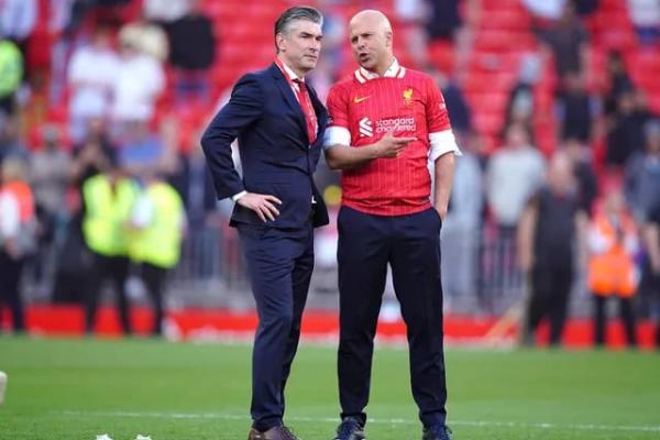 Direktur Olahraga Liverpool Ingin Hengkang Usai Mengeluarkan Dana Banyak