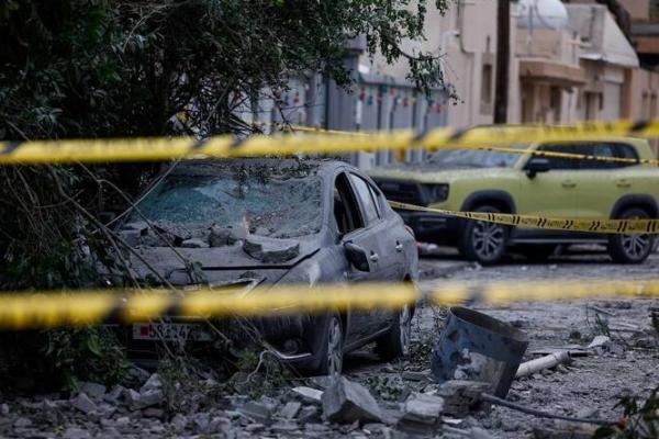 Abaikan Ancaman Trump, Iran Lanjut Serang Israel dan Kawasan Teluk