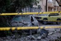 Abaikan Ancaman Trump, Iran Lanjut Serang Israel dan Kawasan Teluk