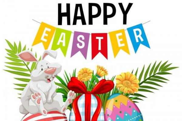 10 Ucapan Selamat Paskah 2026 yang Penuh Makna