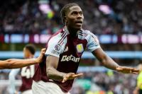 Manchester United Fokus Perkuat Lini Tengah, Amadou Onana Jadi Target Utama