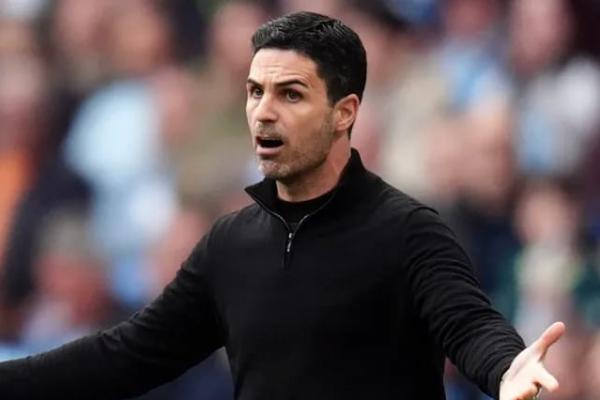 Arteta Pasang Badan Usai Timnya Tersingkir dari FA Cup