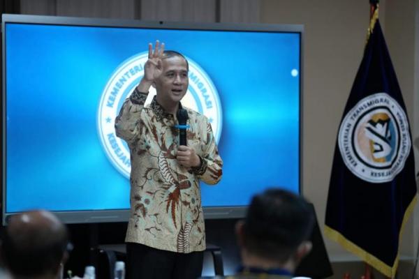 Menteri Iftitah Cerita Pengalaman Bertugas di UNIFIL, Tekankan Kewaspadaan 