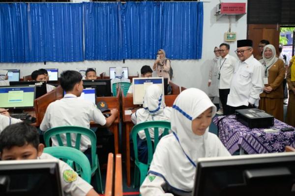 Mendikdasmen Bagikan 5 Tips Ampuh Sukses Lewati TKA, Apa Saja?