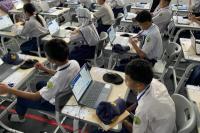 Pastikan Tak Ada Kebocoran Soal TKA, Mendikdasmen: Cadangan Kami Banyak