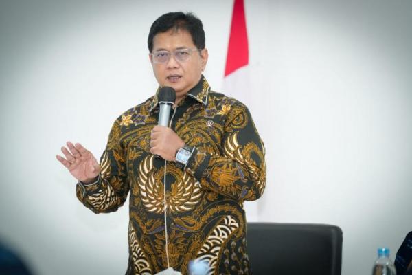 Wamentrans Dorong BPPMT Denpasar Berkontribusi dalam Pembangunan Wilayah