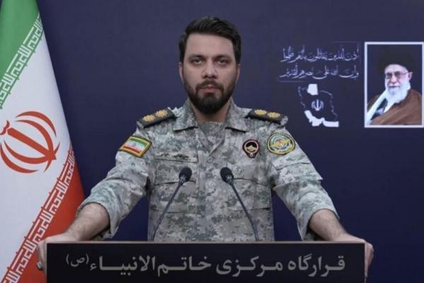 Kepala Intelijen IRGC Gugur dalam Serangan AS-Israel ke Iran