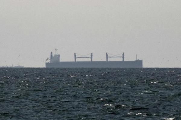 Frustasi, Kapal Gas Qatar Batalkan Pengiriman Lewat Selat Hormuz