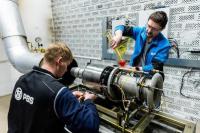 Eropa Kekurangan Mesin Jet untuk Sokong Program Drone Ukraina