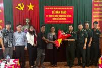 ABK Indonesia Korban Kapal Tenggelam di Vietnam Berhasil Dipulangkan