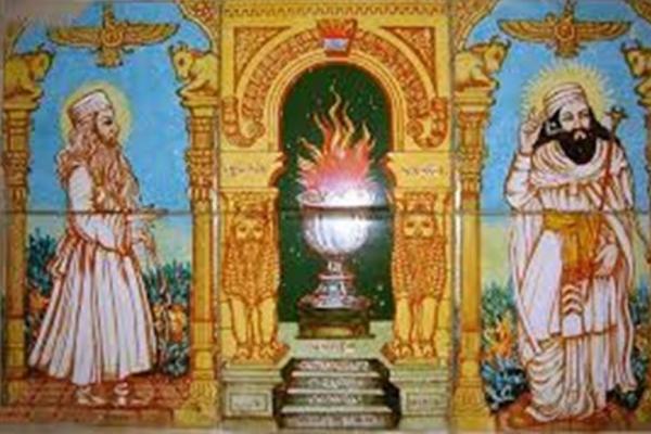 Mengenal Zoroastrianisme, Agama Monoteisme Tertua di Dunia