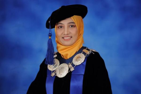 Dorong Daya Saing Global, Teknik Sipil UMB Kantongi Akreditasi IABEE