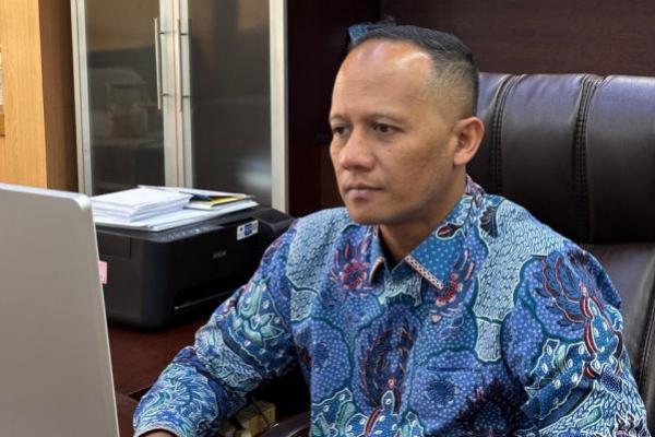 Kemendikdasmen Perkuat Siber Pendidikan Lewat Bug Bounty 2026