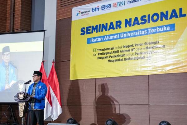 Menko PM: Pendidikan Pemutus Rantai Kemiskinan Paling Utama