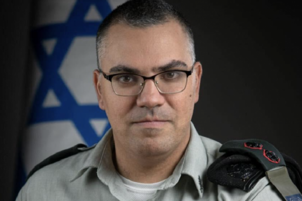 Militer Israel Ancam Serang Ambulans di Lebanon