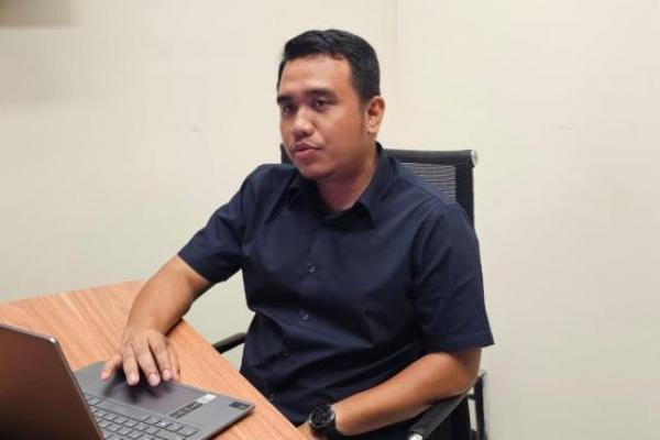 Audit Belum Rampung, Irawan Prakoso Sudah Jadi Tersangka