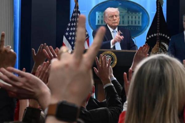 Trump Sebut AS Tetap Menang meski Perundingan dengan Iran Gagal