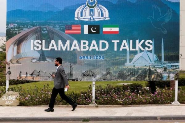 Negosiasi AS-Iran Gagal, Wapres Vance: Iran Tolak Syarat Kami