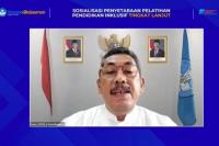 Kemendikdasmen Perpanjang Pendaftaran Pelatihan Guru Inklusif hingga April