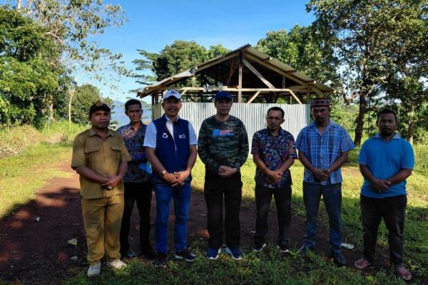 Kemendikdasmen Percepat Program Revitalisasi Sekolah di NTT