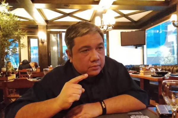 Pengamat SDI Perhatikan Banyak Kritik pada Pemerintah Cenderung Hoaks