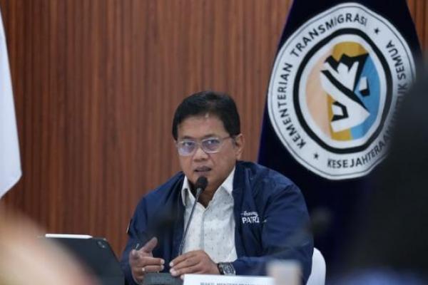 Kementrans dan 10 PTN Bangun Papua, Wamentrans: Perlu Pendekatan Adaptif
