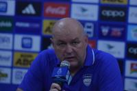 Bojan Hodak Apresiasi Pemainnya Usai Menang Dramatis Lawan Bali