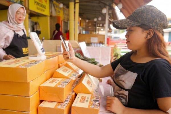 Perluas Akses Pasar KNMP, KKP Libatkan E-Commerce