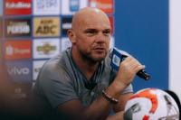 Pelatih Bali United Kecewa Timnya Gagal Amankan Poin di Bandung