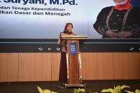 Kemendikdasmen Fokus Tingkatkan Kompetensi Guru dan Pemerataan Akses