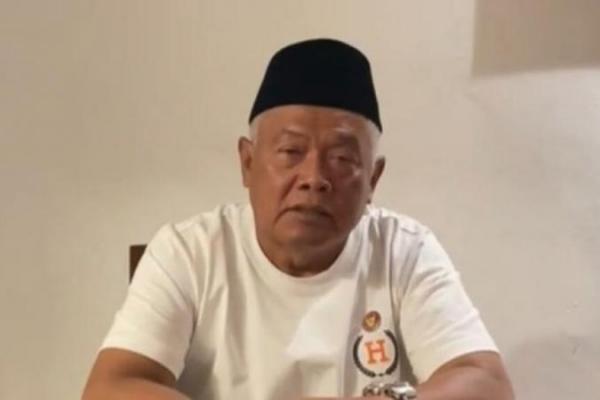 Mengenal Asfiksia yang Diduga Jadi Penyebab Wafatnya Yai Mim