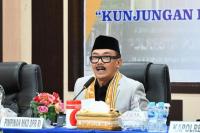MKD DPR: Hak Imunitas Bukan Berarti Anggota DPR Kebal Hukum