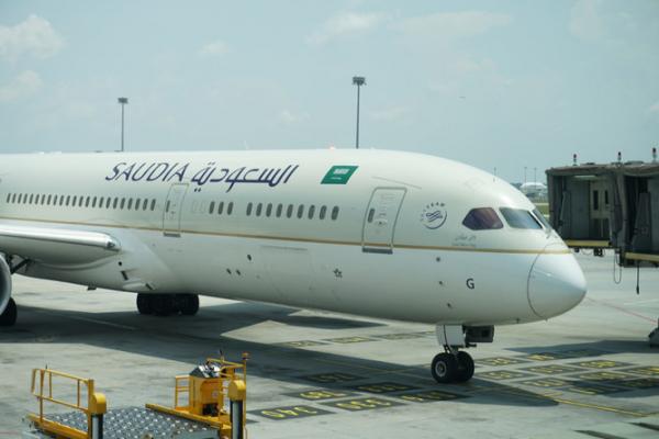 Menhaj Usulkan Kenaikan Biaya Penerbangan Haji Jadi Rp8,46 Triliun