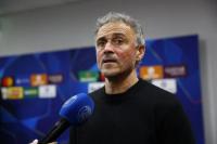Luis Enrique Puji Mentalitas PSG Usai Lolos ke Semifinal Liga Champions