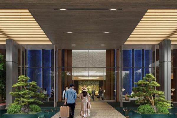 Mulai 2027, Singapura Hadirkan Terminal Privat di Bandara Changi