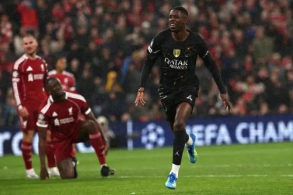 Hasil Liga Champions: PSG Lolos ke Semifinal, Barcelona Tersingkir