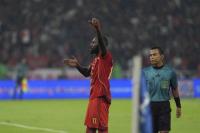 MVP Lawan Persebaya, Allano: Ini Hasil Kerja Keras Seluruh Tim