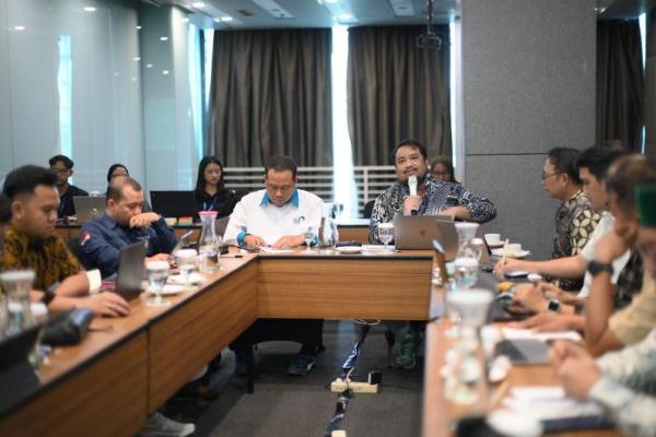 Masjid Didorong Adopsi Energi Surya Lewat Program Sedekah Energi