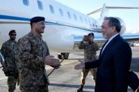 Panglima Militer Pakistan Tiba di Iran Bawa Pesan Rahasia dari AS