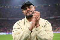 Kompany Puji Mental Bayern Usai Singkirkan Real Madrid