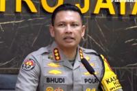 Polda Metro Pastikan Proses Hukum Berjalan Terkait Fahd El Fouz A Rafiq